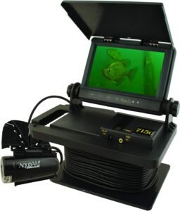 underwater fishing cameras