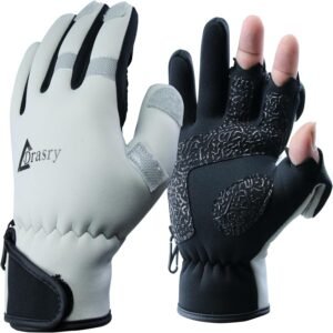 Best Gloves for Bowfishing