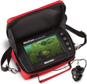 underwater fishing cameras